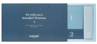 SCHRAMMEK Adventskalender