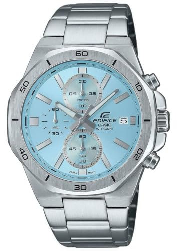 Casio Watch EFV-640D-2BVUEF