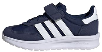 adidas Unisex Kids Run 70s 2.0 Kids Schuh