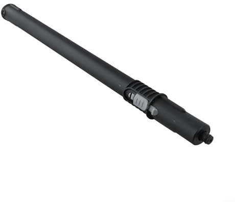 Reemplazo de manguera de extensión, accesorios de aspiradora para limpiadores de vapor Karcher (excepto SC 952, Vaporapid 1500, Vaporapid 1700) (1 paquete)