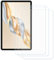 BMPNLSZ [3 Piezas Protector de Pantalla para Veidoo Kids V88 Tablet (7,0),9H Dureza HD Anti-caída/Anti-rasguños Sin Burbujas Cristal Templado Vidrio Templado.