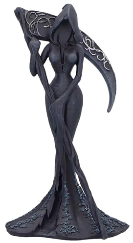 Nemesis Now Femme Fatale - Reaper