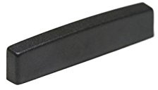 graph tech GT PT 4000 00Tusq XL Blank Jumbo schwarz