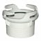 Thetford (03696 Gewindeschlauchadapter, weiß