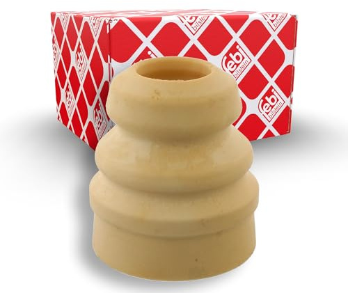 febi bilstein 27973 Anschlagpuffer für Stoßdämpfer, 1 Stück