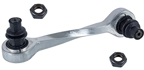 febi bilstein 30272 Verbindungsstange mit Sicherungsmuttern, 1 Stück | 30272, Prokit