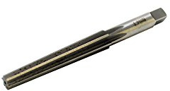 Proops HSS 1 MT Morse Taper Hand Reamer. (M0431) Free UK Postage