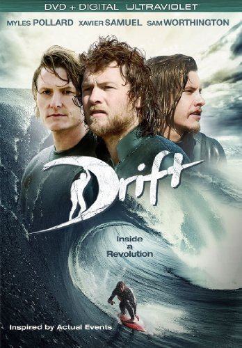 Drift [DVD + Digital]