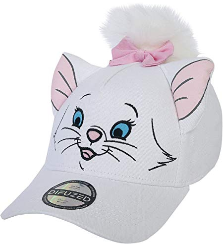 Disney - Marie Novelty Hut
