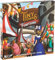 Alderac Entertainment - Tiny Towns Fortune - Board Game - Expansion - for 1-6 Players - from Ages 14+ - English