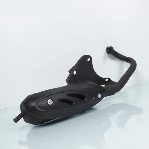 Pot d échappement Tecnigas pour Scooter Sym 50 Superfancy Avant 2017 Neuf
