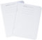 Herlitz 50033812 Refill für Notizheft flex, A6, 2 x 40 Blatt punktiert, 1 Stück, Weiß