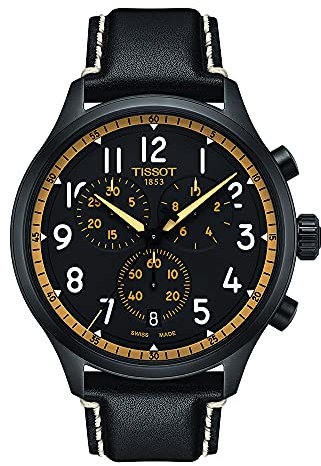 Tissot Watch T1166173605202