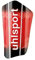 uhlsport SUPER LITE Plus Kinder Erwachsene Schienbeinschoner Fußball - leichtes Design, flexibel einsetzbar - Unisex Herren Damen - Größe XS