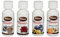 Finnsa Saunaaufguss Set - Gedankenvoll (4 x 100 ml)