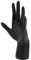 YUYTE Schmuckhand Schmuckständer Hand, Schmuckhalter Ringhalter Harz Schwarz Schmuck Display Halter Stand für Ring Armband Armbanduhr Bänder
