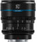 SIRUI Night Walker 35mm Manual Focus Cine Lens, T1.2 Large Aperture S35 Frame Prime Lens for RF Mount Cameras, For RED Komodo, R7, R10, C70, R50 (MS35R-B, RF Mount, Black)