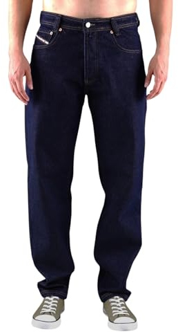 Picaldi Zicco 472 Herren Jeans | Relaxed Tapered Fit | Karottenschnitt Hose | Lässig & Locker geschnitten