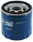 MEAT&DORIA 14445 Filtro Olio A Cambio Rapido Opel Corsa E (X15),