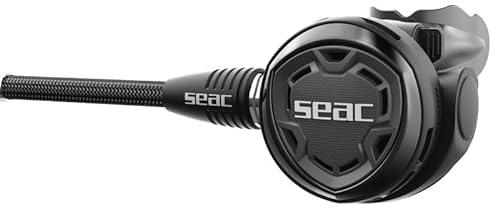 SEAC Auslauf IT300 (DIN 300)