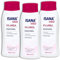 TOPDeal 3 er Pack ISANA MED Duschge Urea 3x 250 ml