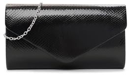 Tamaris Amalia Clutch Black