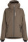 O´NEILL STUVITE Snow Jacket (Melange) Concrete - M