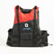 Adult Buoyancy Aid PFD 50N – Adjustable Side Zip – ISO 12402 Certified – Kayaking, Canoeing, SUP, Watersports XS