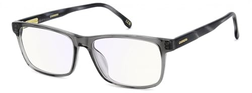 Carrera C FLEX 18/G Grey havana 57/17/150 Herren Brillen