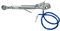 DEMA Oberlenker mit Fanghaken 900 Kat 2