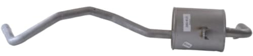 Bosal 280-813 Endschalldämpfer