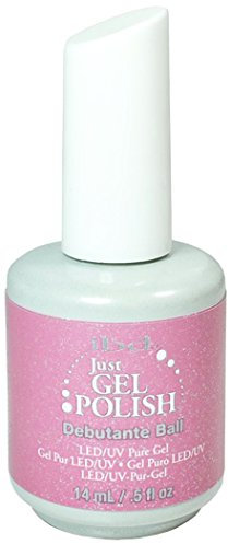 IBD Just Gel Polish Debutante Ball LED and UV Pure Gel 14ml