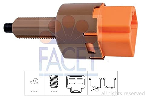 Facet 7.1282 Schalter, Kupplungsbetätigung (Verwaltung des Motors)