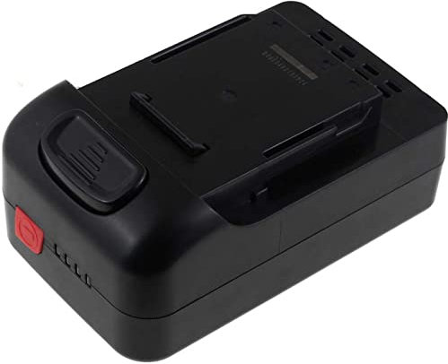 Batterie pour einhell type 451132601001 2000mAh, 14,4V, li-ion