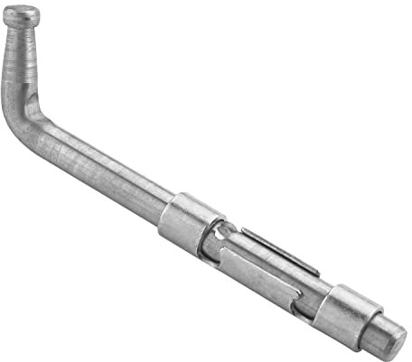 ESTEBRO - Pasador Soldar Largo Estebro 200 Mm