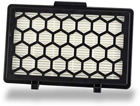 MisterVac | Filter kompatibel mit Severin BC 7045 S´Power snowwhite 3,0L
