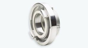 Teguma - Fkmi g 2.1/2 Zoll - 66 Adapter mit Innengewinde G 2,1/2-Zoll-66