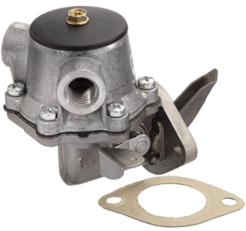Pierburg Original Kraftstoffpumpe 7.07206.0