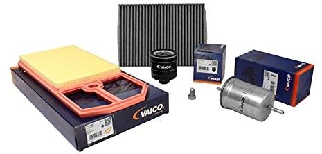 VAICO V10-3153 Ölfilter