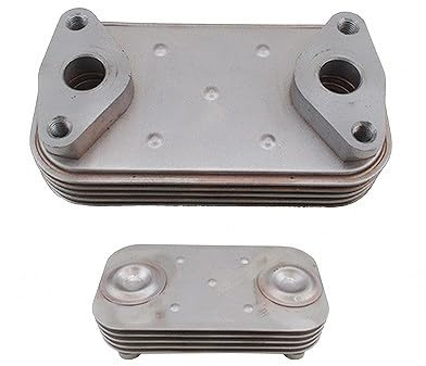 MEAT & DORIA 11989 Abgastemperatursensor 2-Polig Kompatibel mit ALFA ROMEO GIULIETTA 940 27021 2505528 51822931