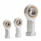 EsportsMJJ M5/6/12 Female Rose Joint Rechtsgewinde Bronze Liner Performance Rod End - M5