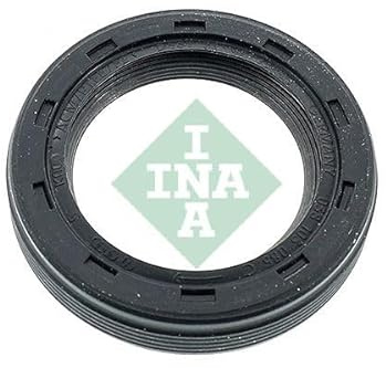 Ina 413 0102 10 - Shaft Seal, crankshaft