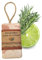 Himalayan Promise Soap On A Rope, Handcrafted Vegan Soap, Nourishing Bathing Cleansers for All Skin Types, Zero Waste Travel Soap with Cocoa Butter and Almond Oil, 100g - The Natural Spa
