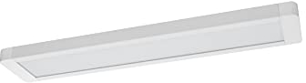 LEDVANCE LED Büro-Lichtleiste, Leuchte für Innenanwendungen, Kaltweiß, Länge: 60 cm, LED Office Line