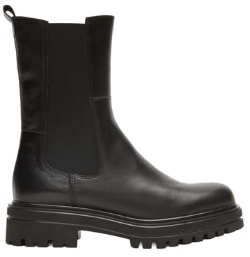 BATA Chelsea Boots in Pelle