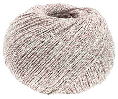 Lana Grossa Cara 006 Rosenholz 50g