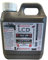 Carbusonic All in one Leather dye and sealant, Interior Leather Paint for Car Seats, Sofas, Arm Chairs, Shoes, Handbags & More. (Dark Brown, 1 Litre)