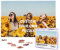 Personalisiertes Fotopuzzle 300, 500, 1000 Teile, Personalisiertes Puzzle mit Ihrem eigenen Bild, Individuelles Fotopuzzle für Erwachsene, Kinder, Teenager (1000 Teile - Querformat)