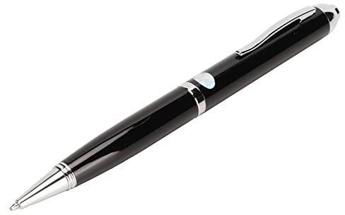 Digitaler Audio Aufnahmegerät für Vorlesungen, Meetings und Klassen – Tragbarer Voice Recorder mit MP3 Wiedergabe (8GB)