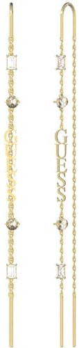 Guess Pendientes Jewellery JUBE03297JWYGT-U Marca
